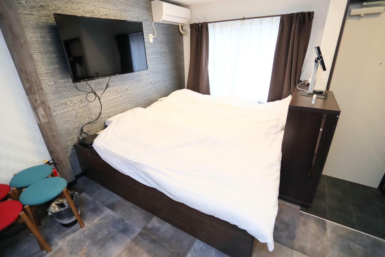 Villa Ikebukuro طوكيو المظهر الخارجي الصورة