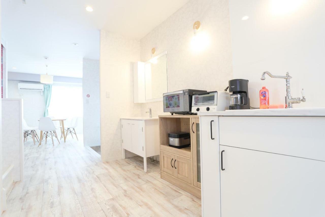 Villa Ikebukuro طوكيو المظهر الخارجي الصورة