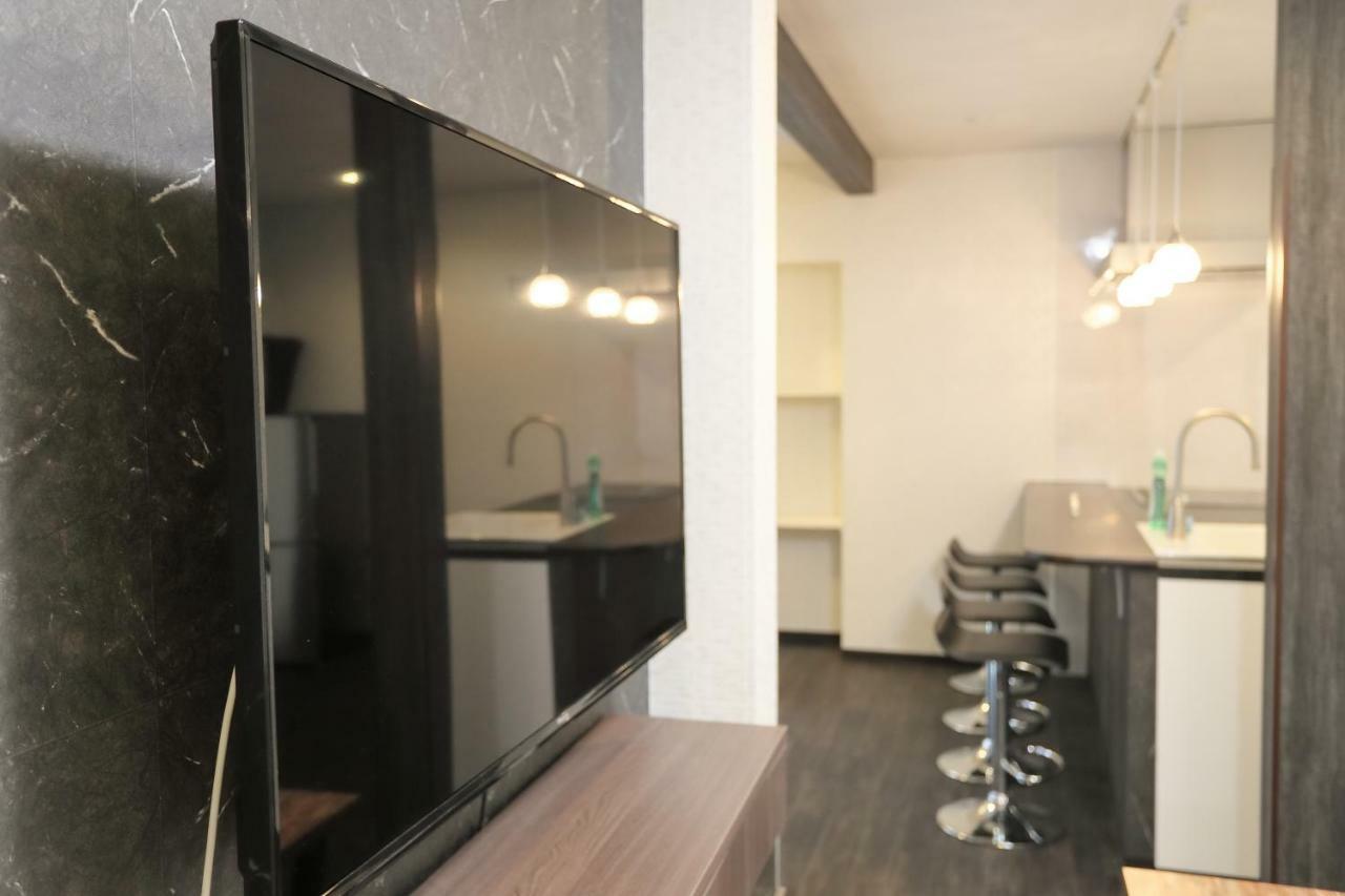 Villa Ikebukuro طوكيو المظهر الخارجي الصورة