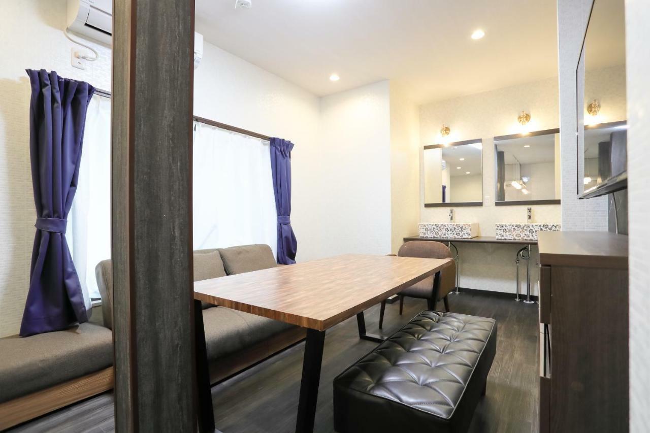 Villa Ikebukuro طوكيو المظهر الخارجي الصورة