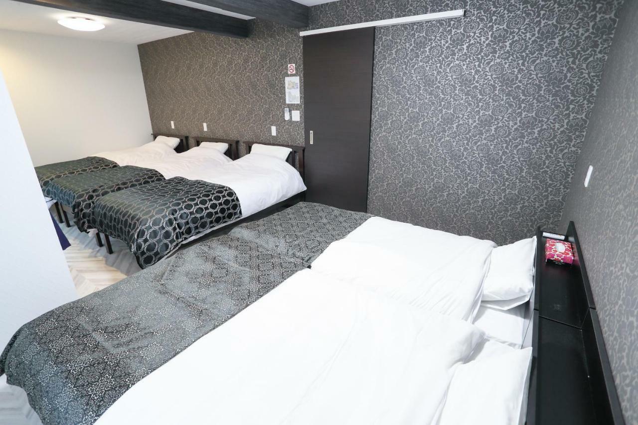 Villa Ikebukuro طوكيو المظهر الخارجي الصورة